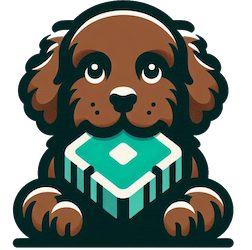 PuppyByte Logo